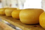 Zagraniczne ceny sera Cheddar