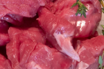 Ceny mięsa wieprzowego, wołowego i drobiowego (21.04.2024)