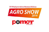 POMOT Sp. z o.o. zaprasza na Agro Show!