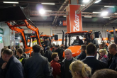 ZETOR na targach AGROTECH w Kielcach