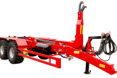 Propozycja Metaltech na targi Agritechnica 2015