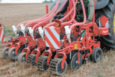 Kverneland stawia na strip-till