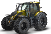 Złota Valtra N174 z nagrodą “Golden Tractor for Design 2016”