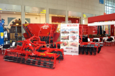 Sokólski Metal-Fach na targach Agritechnica w Niemczech