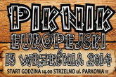 Piknik Europejski z ROL-MECH Strzelno