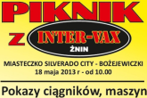 Piknik z INTER-VAXem