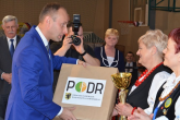 KGW Bobowo zdobyło puchar Grand Prix