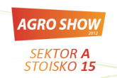 Grupa Azoty Tarnów zaprasza na AGRO SHOW