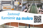 Otwarcie nowoczesnej chlewni z firmą TerraExim Agroimpex