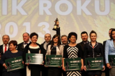 Charakterystyka nowinowanych do konkursu Wielkopolski Rolnik Roku 2013