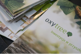 Ponad 70 plantacji Oxytree w Polsce!