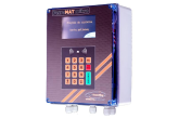 PetroMAT mikro – system wydawania paliw firmy PetroConsulting
