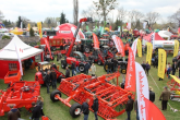 Targi rolnicze AGRO-FARMA 2013 w Kowalewie Pomorskim - podsumowanie