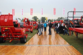 Obchody 25-lecia Metal-Fach na AGRO SHOW 2014