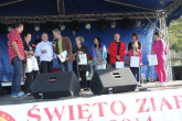 Święto Ziarna 2014