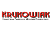 Krukowiak znów nagrodzony