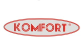 Nowy katalog części zamiennych firmy KOMFORT