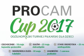 PROCAM Cup 2017