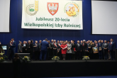 Jubileuszowa Gala Wielkopolskiej Izby Rolniczej