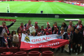 MAŁY KLUB NA WIELKIM MECZU - PROCAM CUP