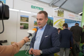 Oxytree na AGROTECH w Kielcach