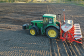John Deere i Kuhn Maszyny Rolnicze kończą współpracę