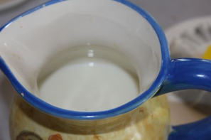 Ceny skupu mleka w Polsce