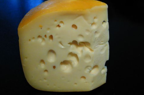 Ceny serów w Polsce (9.02.2025)