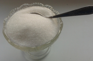 Ceny cukru w grudniu