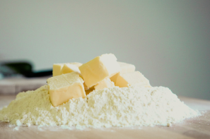 Ceny produktów mlecznych w Polsce (16.03.2025)