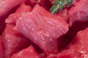 Ceny mięsa wieprzowego i drobiowego (1.06.2025)