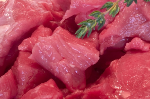 Handel zagraniczny produktami mięsnymi