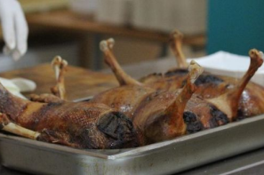 Ceny mięsa wieprzowego i drobiowego (7.09.2025)