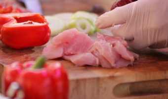 Eksport produktów rolno-spożywczych z Polski do UE