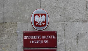 Ministerstwo inwestuje w efektywność energetyczną