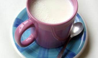 Ceny produktów mlecznych w Polsce (1.03.2026)