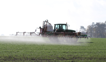 Dokumentowanie zabiegów środkami ochrony roślin w 2026 r.