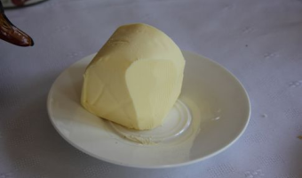 Ceny produktów mlecznych w Polsce (25.01.2026)