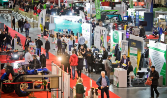 POLAGRA PREMIERY: rolnicze premiery w Poznaniu!