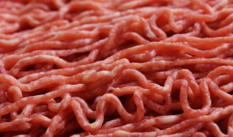 Światowa produkcja mięsa