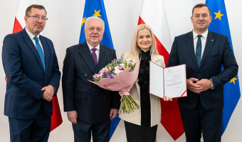 Nowa wiceminister w MRiRW