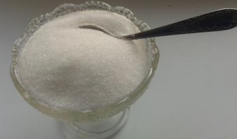 Ceny cukru w grudniu