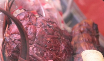 Indeks cen produktów mięsnych FAO