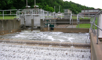 Nakłady na środki trwałe służące ochronie środowiska