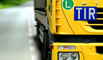 Dofinansowanie zakupu tachografów - nabór trwa