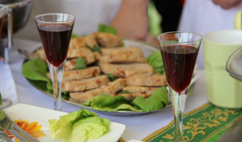 Wzrost eksportu produktów rolno-spożywczych do krajów pozaunijnych