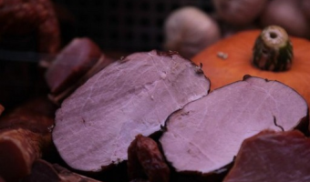 Ceny mięsa wieprzowego i drobiowego (8.02.2026)