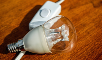 Udział energii biopaliw stałych w produkcji energii elektrycznej ze źródeł odnawialnych