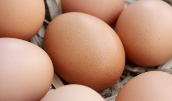 Ceny jaj w Polsce (4.01.2026)