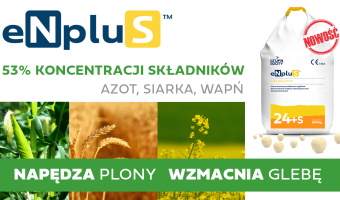 Grupa Azoty od grudnia uruchamia produkcję nowego nawozu